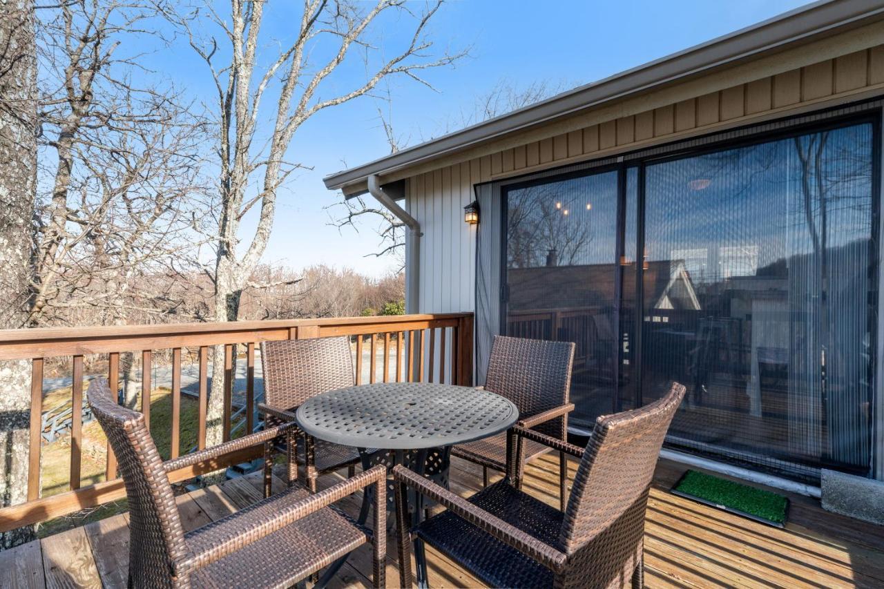 Bear'S Loft Beech Mountain Exterior foto