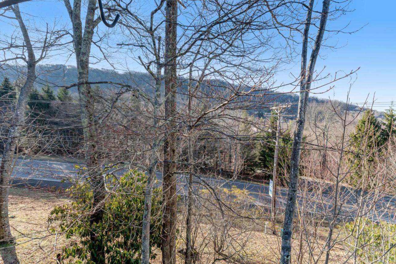 Bear'S Loft Beech Mountain Exterior foto