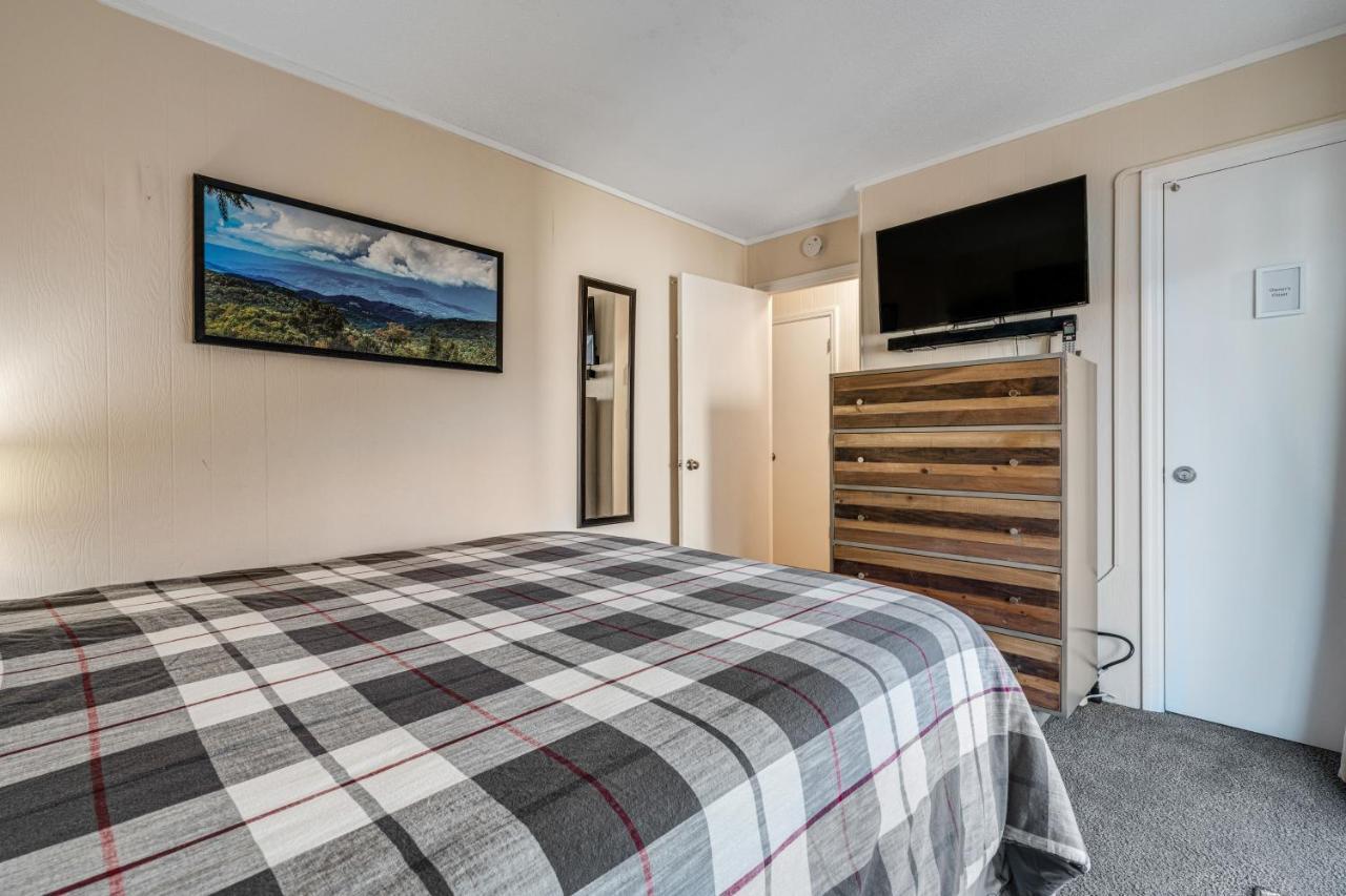Bear'S Loft Beech Mountain Exterior foto