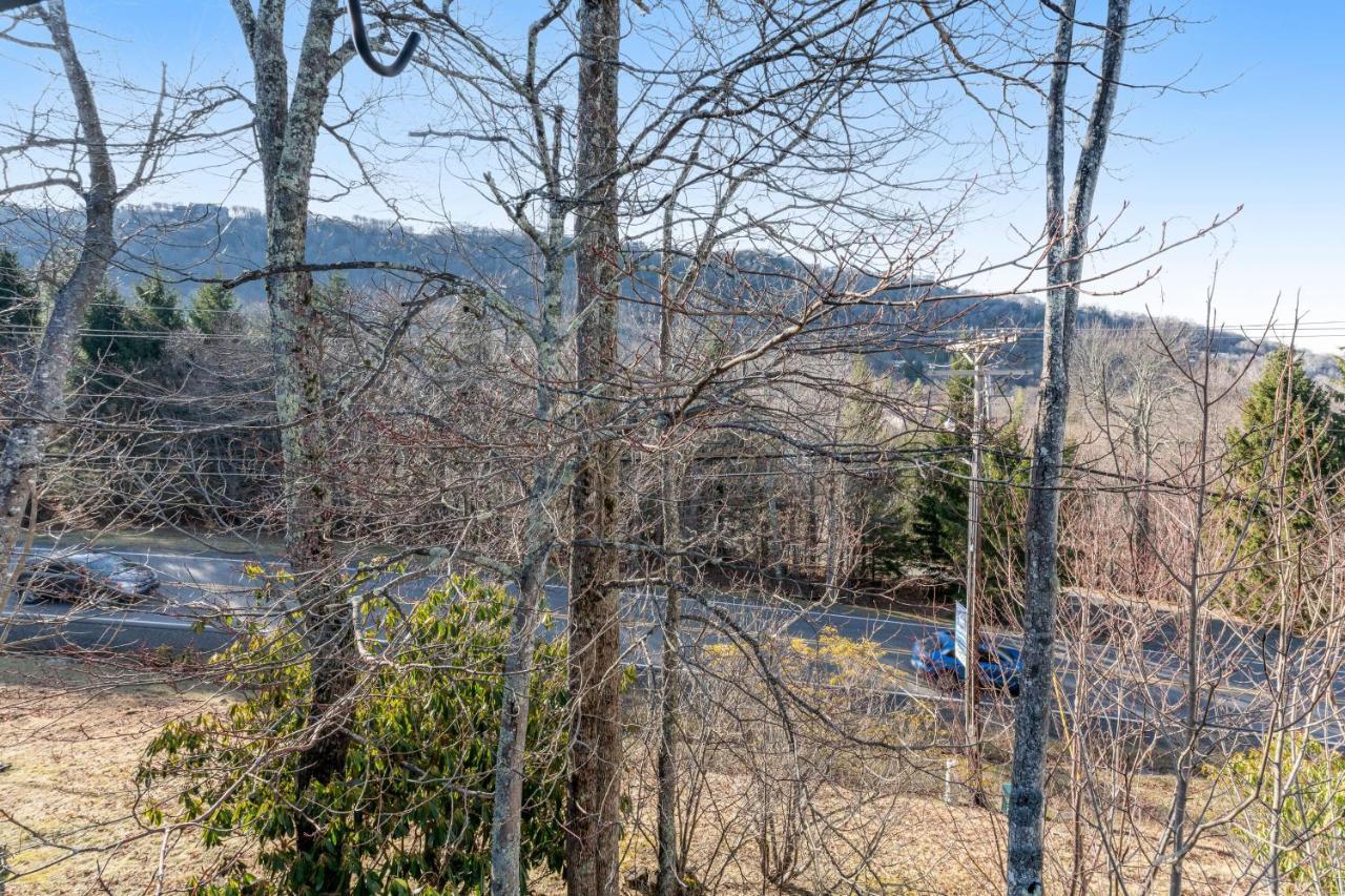 Bear'S Loft Beech Mountain Exterior foto