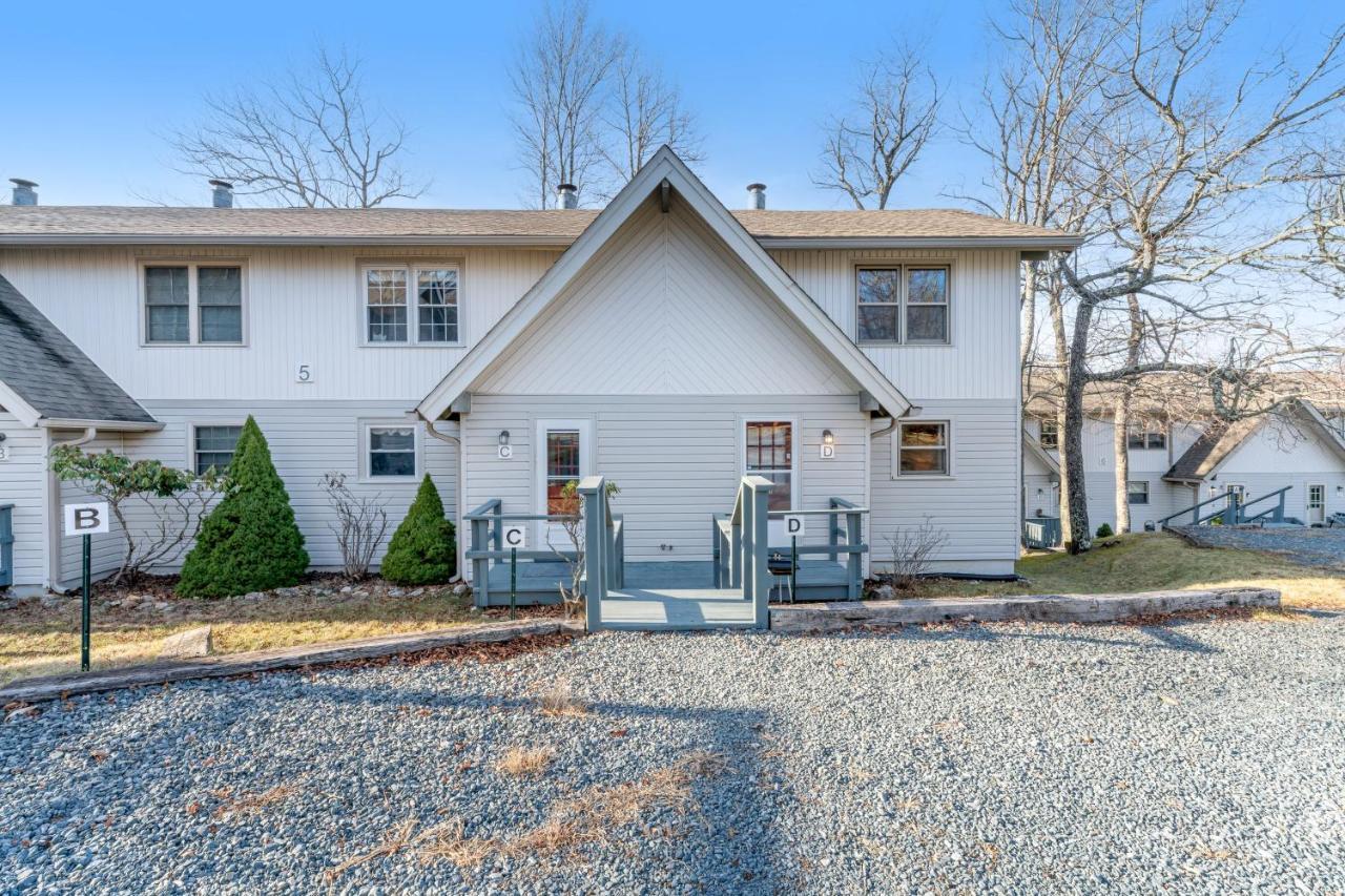 Bear'S Loft Beech Mountain Exterior foto